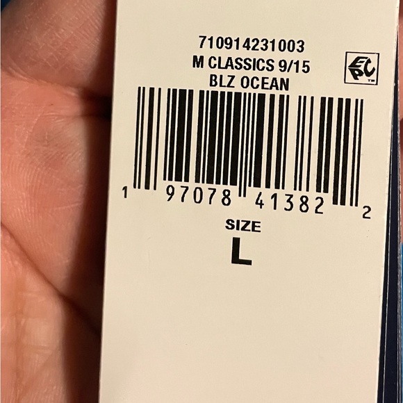 POLO RALPH LAUREN Men's The Colden Packable Hooded Puffer Jacket Sz Large $268 - Picture 7 of 7